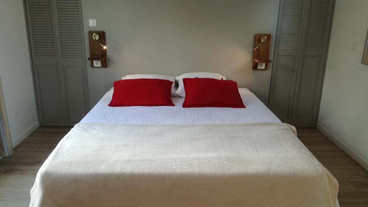Yeu Autrement Otel Ile d'Yeu Dış mekan fotoğraf