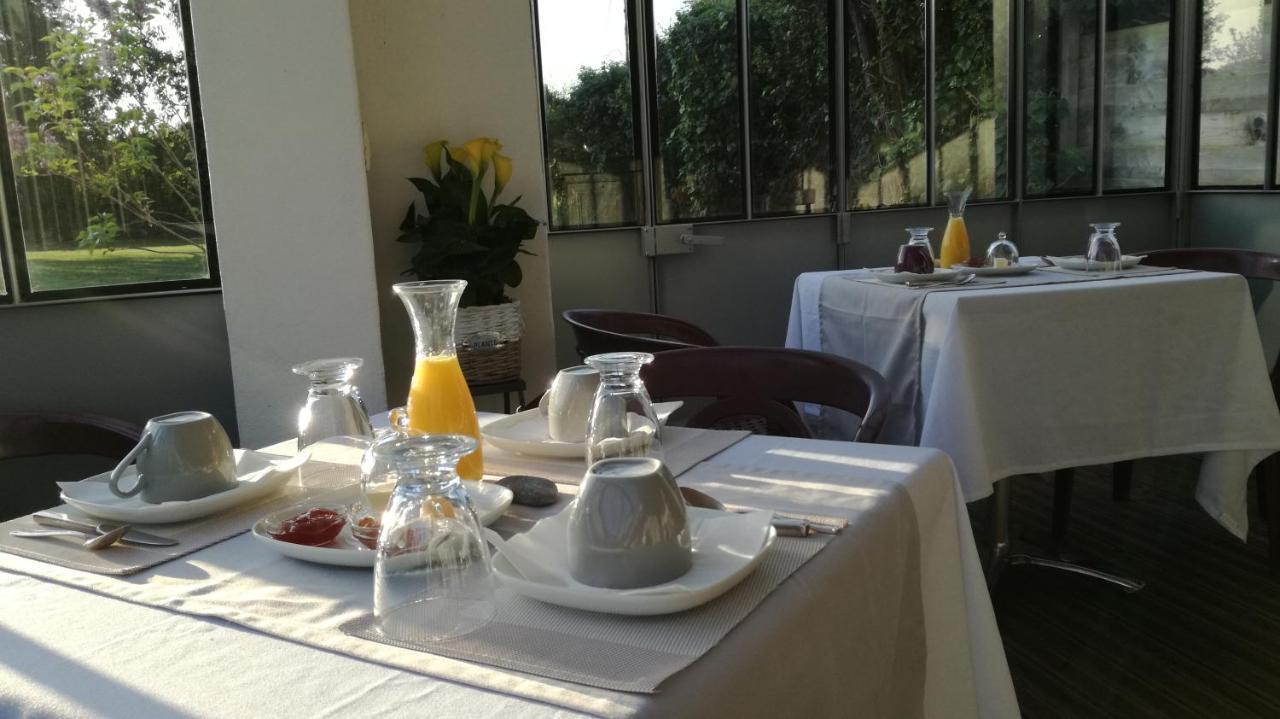 Yeu Autrement Otel Ile d'Yeu Dış mekan fotoğraf