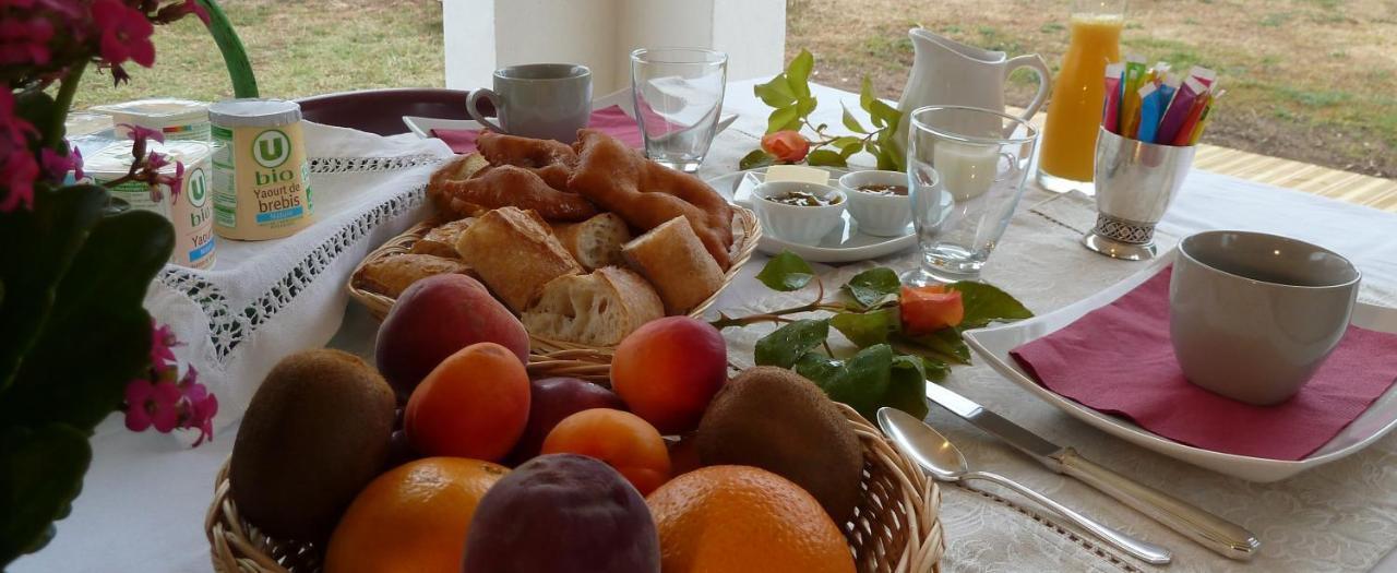 Yeu Autrement Otel Ile d'Yeu Dış mekan fotoğraf