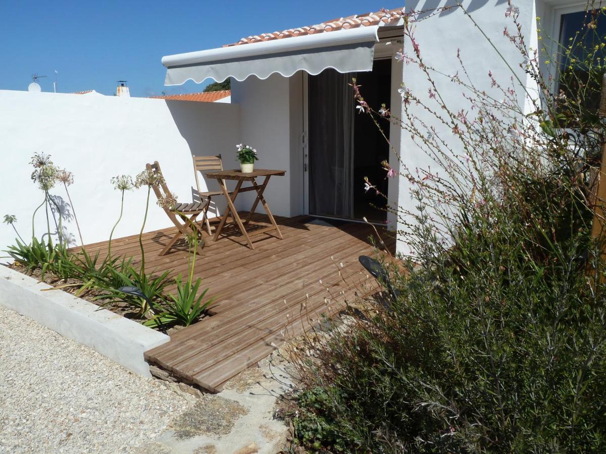 Yeu Autrement Otel Ile d'Yeu Dış mekan fotoğraf